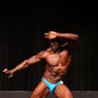 Cornelius  Smith - NPC Southern Classic 2014 - #1